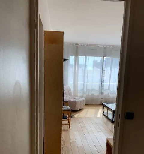 Location Paris Appartement f25889bb