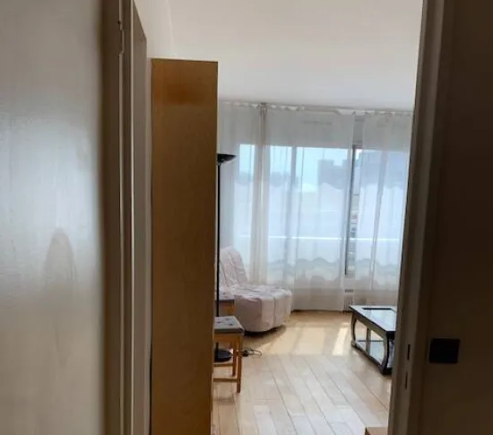 Location Paris Appartement f25889bb