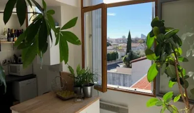 Location Montpellier Appartement f26647fb