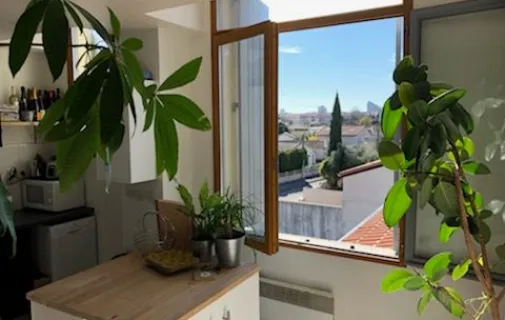 Location Montpellier Appartement f26647fb