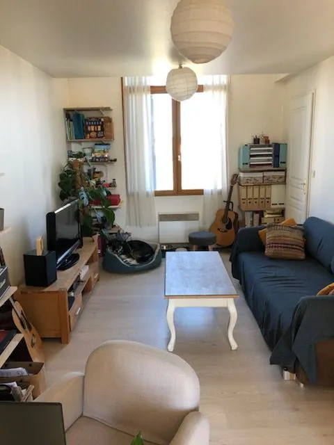 Location Montpellier Appartement f26647fb