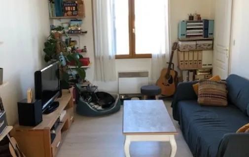 Location Montpellier Appartement f26647fb