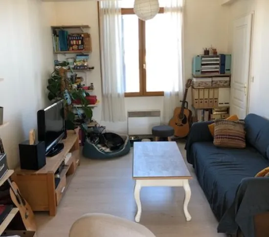 Location Montpellier Appartement f26647fb