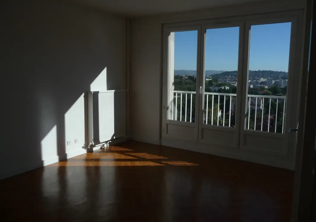 Location Saint-Étienne Appartement f26f8b85