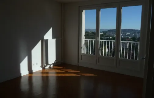 Location Saint-Étienne Appartement f26f8b85