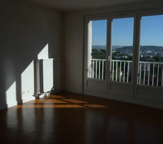 Location Saint-Étienne Appartement f26f8b85