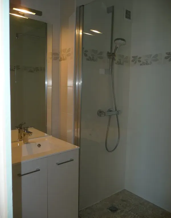 Location Saint-Étienne Appartement f26f8b85