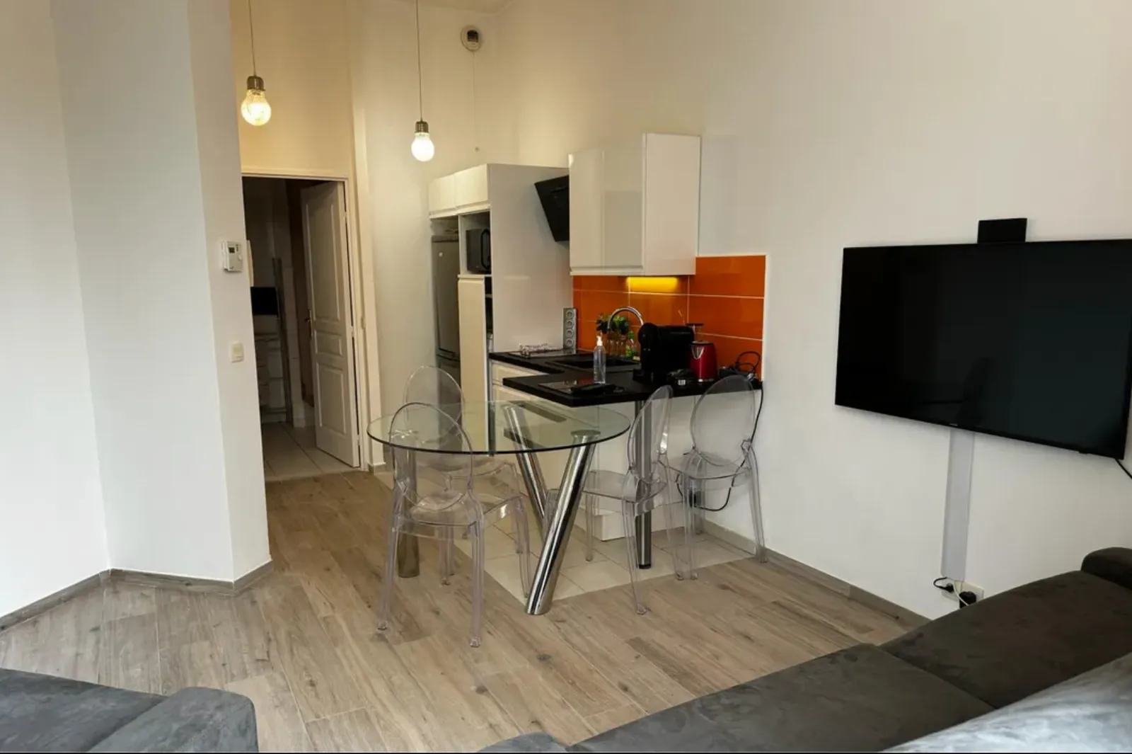 Location Courbevoie Appartement f2954d01