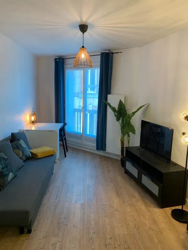 Location Orléans Appartement f29ad77c