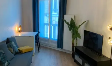 Location Orléans Appartement f29ad77c