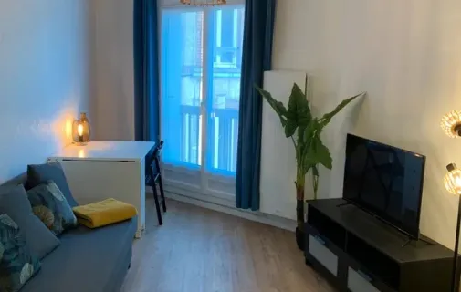 Location Orléans Appartement f29ad77c