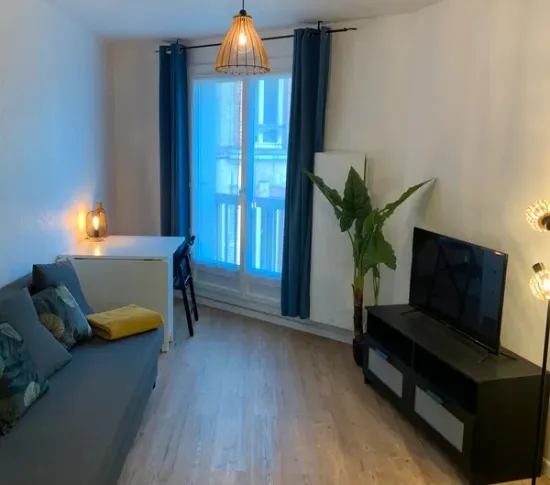 Location Orléans Appartement f29ad77c