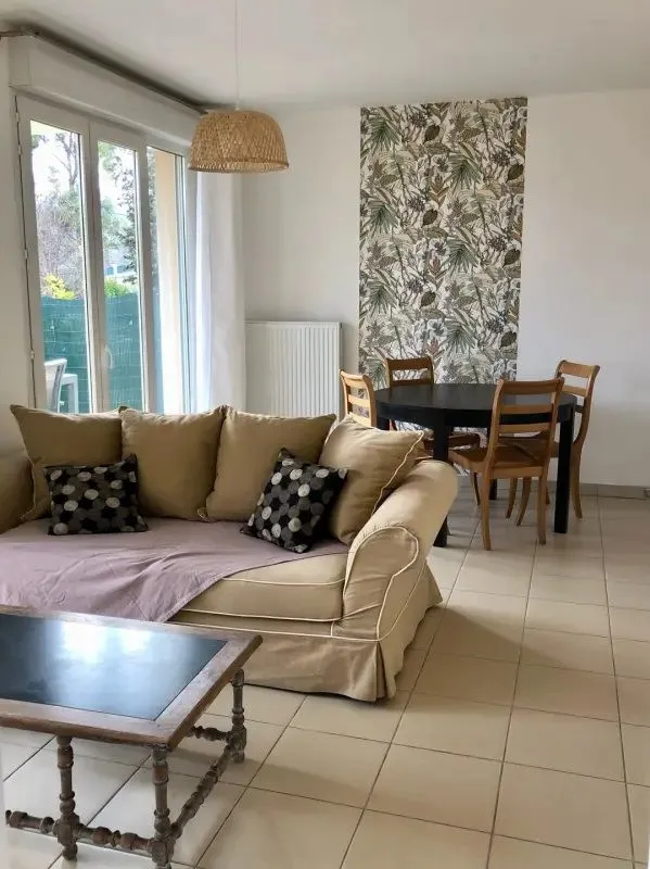 Location Le Rouret Appartement f2a2cf27