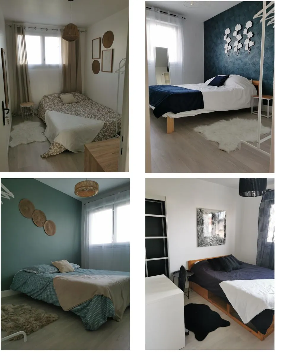 Location Aubervilliers Chambre f2a8228a