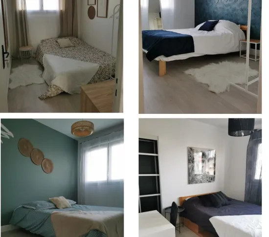 Location Aubervilliers Chambre f2a8228a