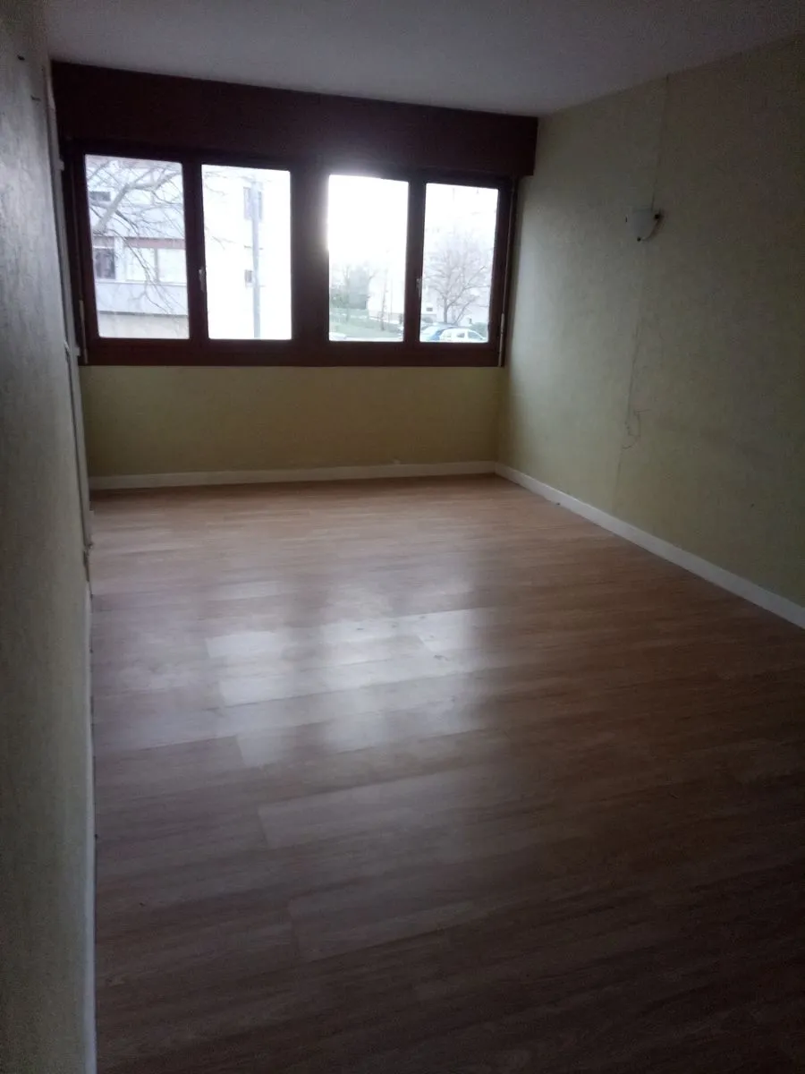 Location Blois Appartement f2ac8124