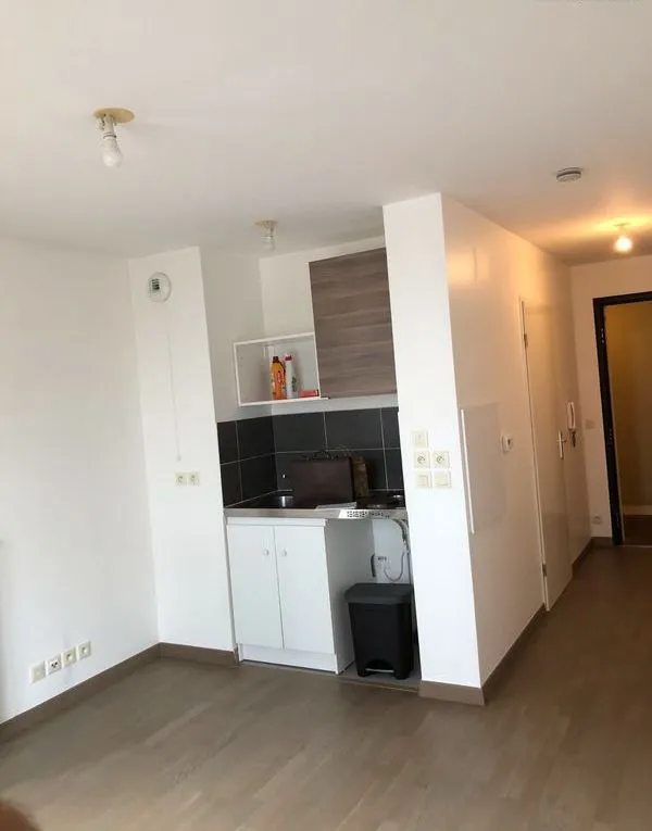 Location Ermont Appartement f2b484ba