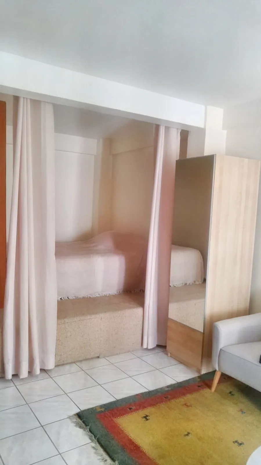 Location Paris Appartement f2c068e8