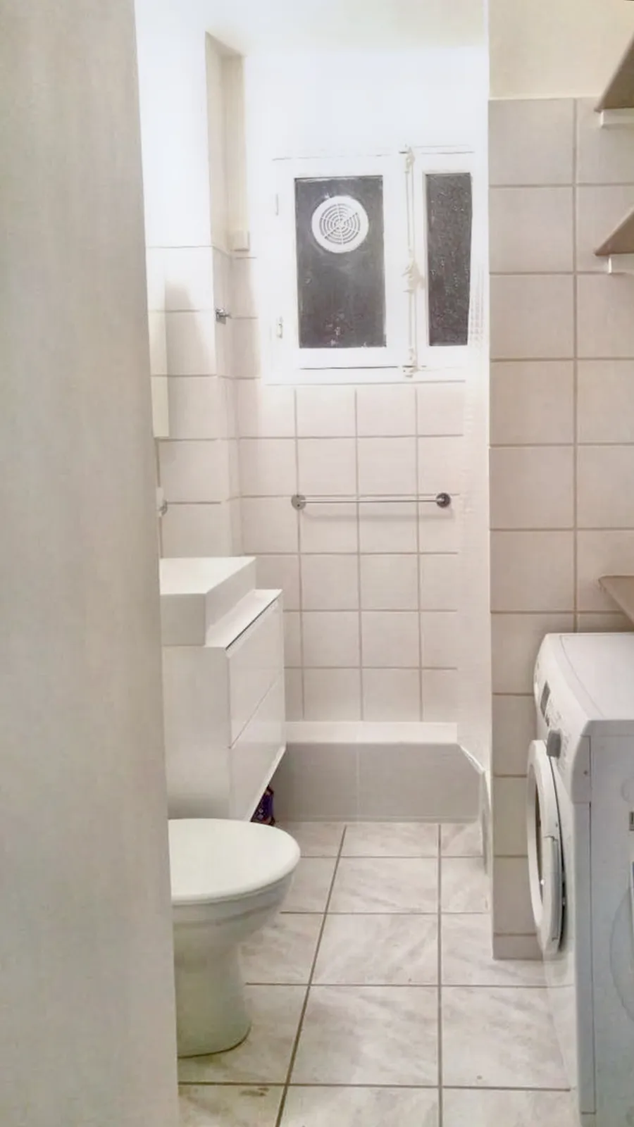 Location Paris Appartement f2c068e8