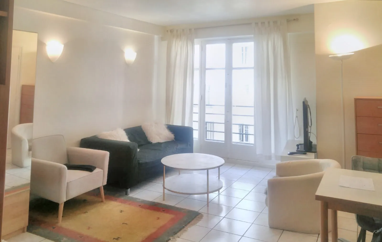 Location Paris Appartement f2c068e8