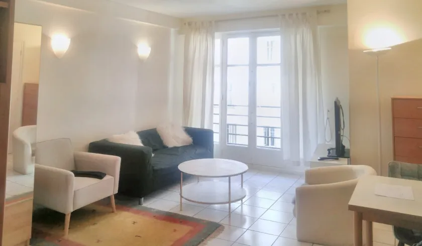 Location Paris Appartement f2c068e8