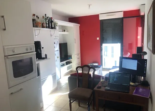 Location Bordeaux Appartement f2c30e26