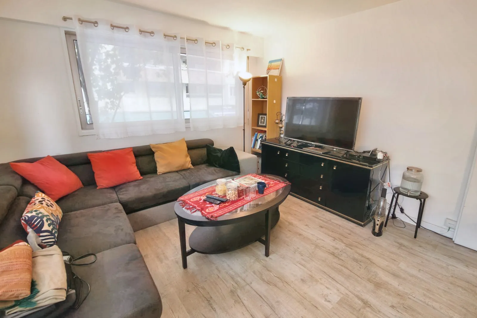 Location Courbevoie Appartement f2dfeeab