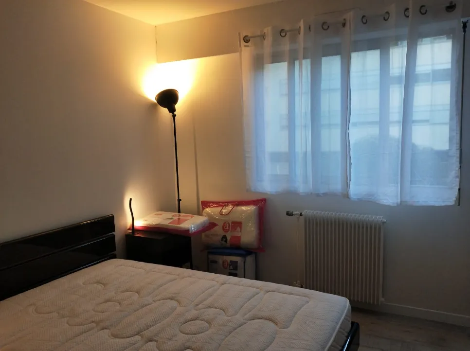 Location Courbevoie Appartement f2dfeeab