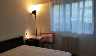 Location Courbevoie Appartement f2dfeeab