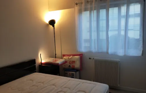 Location Courbevoie Appartement f2dfeeab