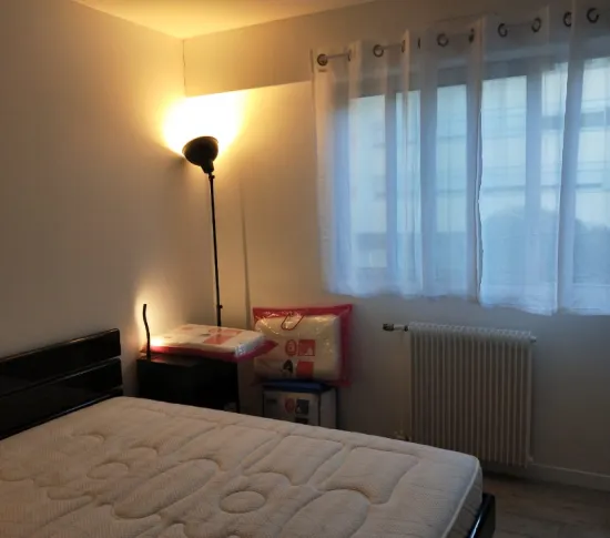 Location Courbevoie Appartement f2dfeeab