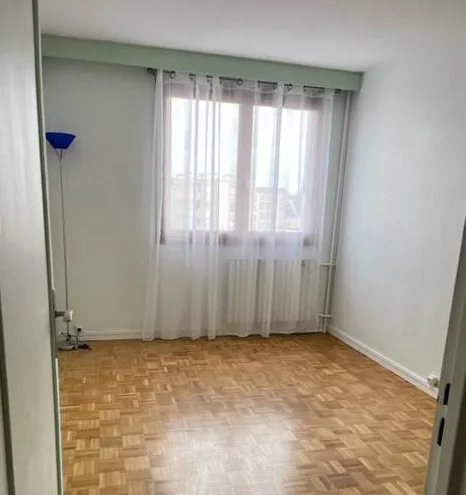 Location Nanterre Appartement f2f08073