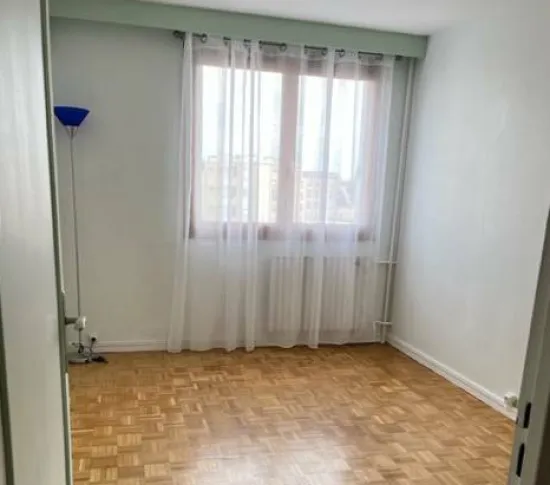 Location Nanterre Appartement f2f08073