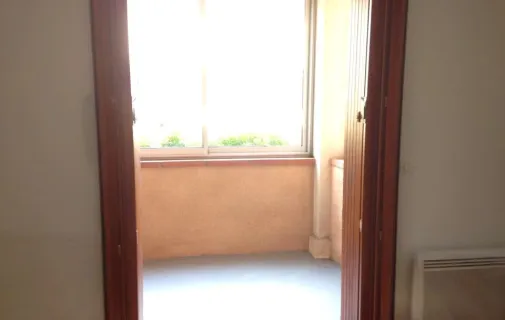 Location Toulouse Appartement f3017acf