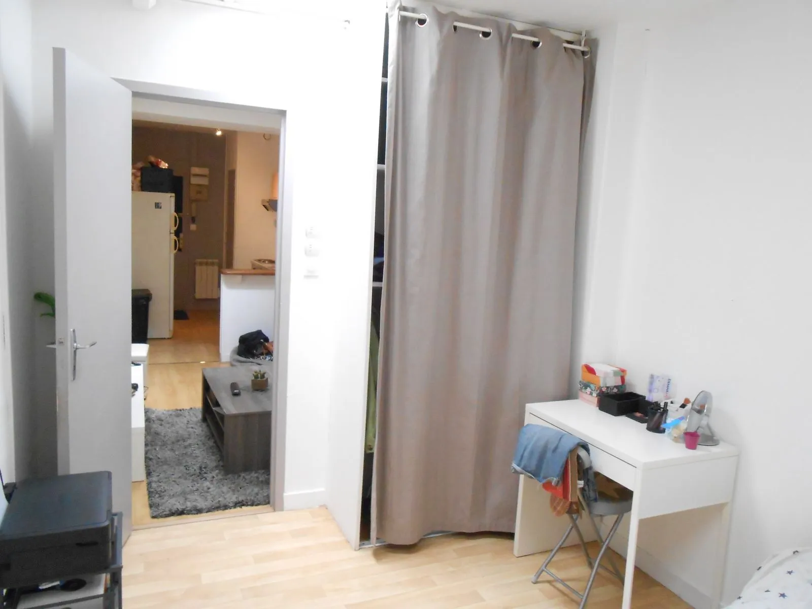 Location Poitiers Appartement f306811b