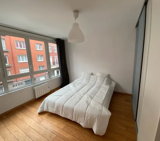 Location Lille Appartement f30d6550