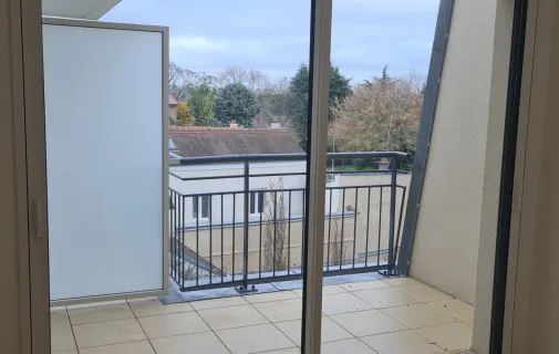 Location Châtenay-Malabry Appartement f30e0cbc