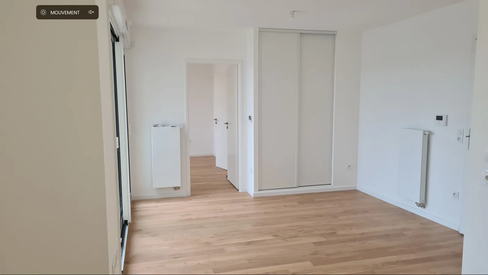 Location Châtenay-Malabry Appartement f30e0cbc