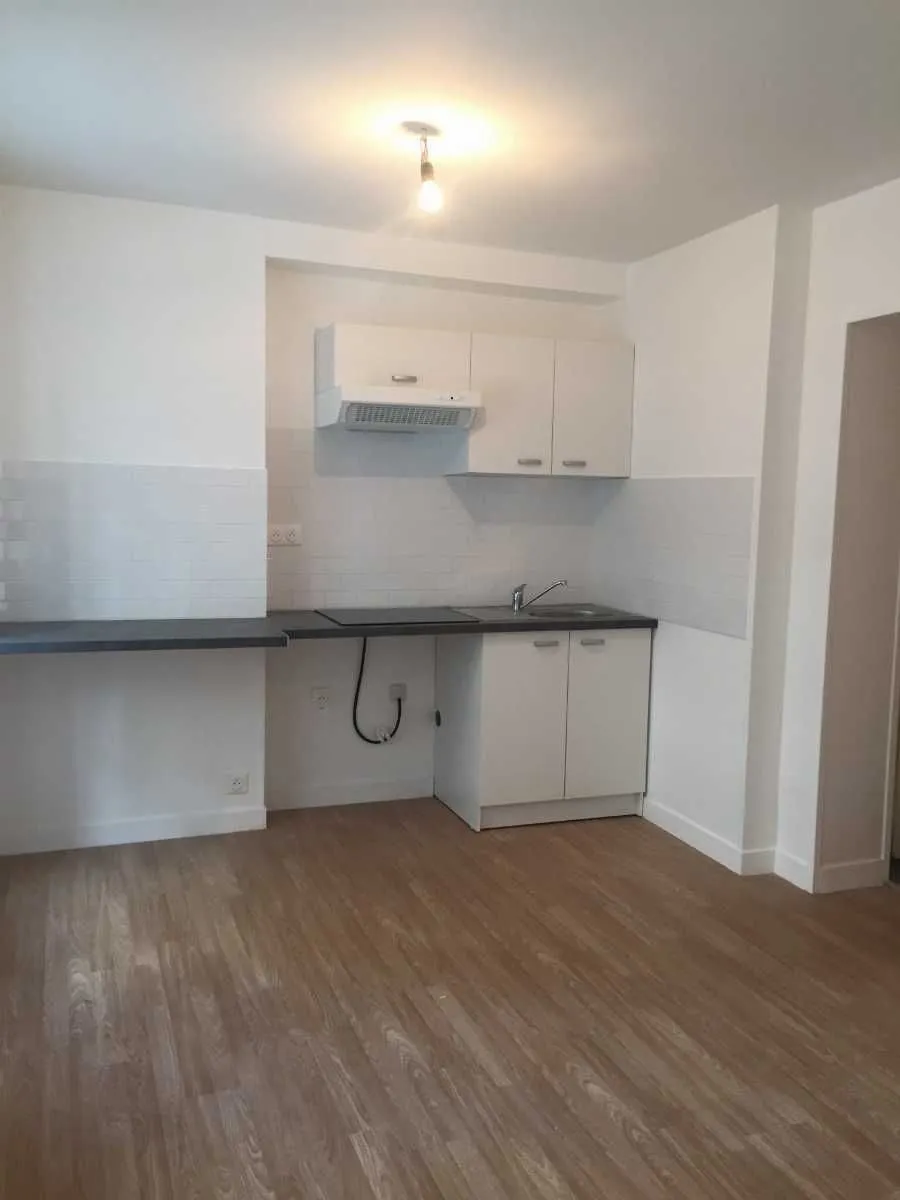 Location Saint-Denis Appartement f30eab98