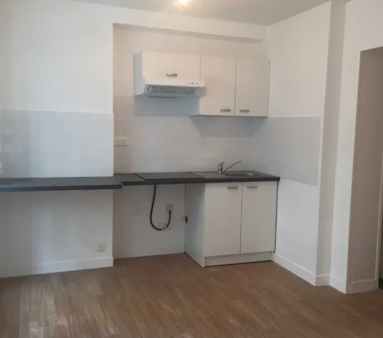 Location Saint-Denis Appartement f30eab98