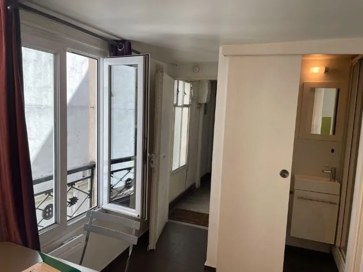 Location Paris Appartement f30f228f