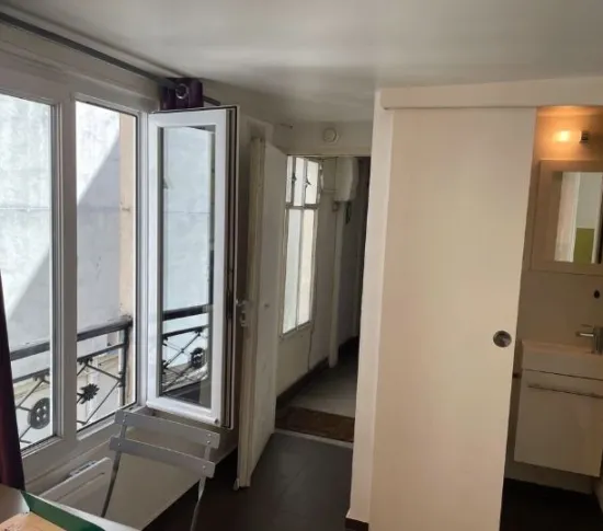 Location Paris Appartement f30f228f