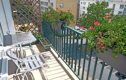 Location Rouen Appartement f316429e