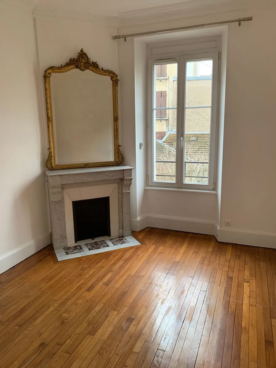 Location Nancy Appartement f33e8cd7