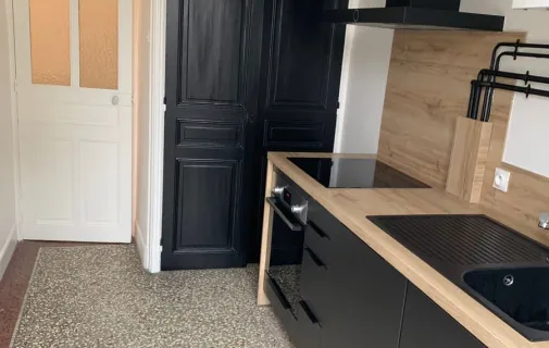 Location Nancy Appartement f33e8cd7