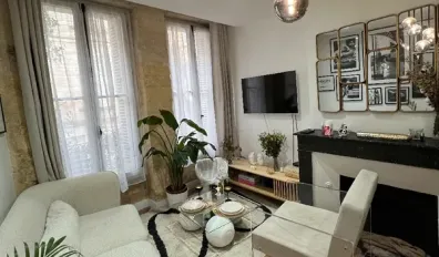 Location Bordeaux Appartement f34eb680