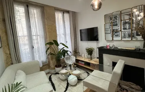 Location Bordeaux Appartement f34eb680