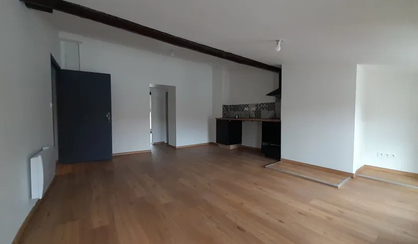 Location Saint-Étienne Appartement f3543f74