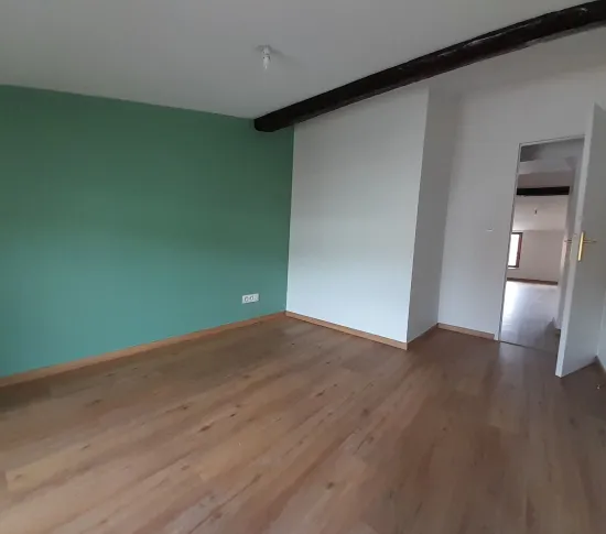 Location Saint-Étienne Appartement f3543f74