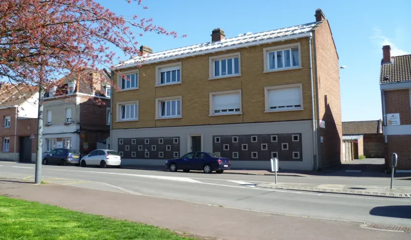 Location Lille Appartement f36fa896